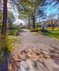 Parque De La Raza Disc Golf Course