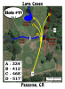 Lava Creek Disc Golf