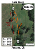 Lava Creek Disc Golf