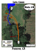 Lava Creek Disc Golf