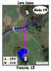 Lava Creek Disc Golf