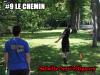 Parcours de Disc Golf des Voltigeurs