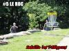 Parcours de Disc Golf des Voltigeurs