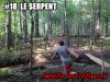 Parcours de Disc Golf des Voltigeurs