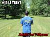 Parcours de Disc Golf des Voltigeurs
