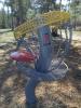 Baldfoot Disc Golf Course
