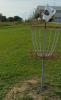 East Union School Disc Golf Course