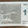 East Union School Disc Golf Course
