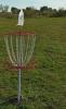 East Union School Disc Golf Course