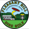 Pleasant Hill Disc Golf