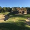 Pendleton Fairways Disc Golf Course