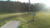 Dickson Disc Golf Course