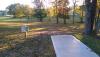 Dickson Disc Golf Course