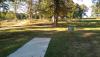 Dickson Disc Golf Course