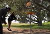 Little America Disc Golf Course