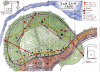 Jim Ghys Memorial Disc Golf Course at Sam Lena Park