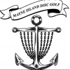 Dinner Bay Disc Golf on Mayne Island