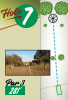 Kenneth Hahn State Rec. Area Disc Golf Course