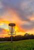 Paint Creek State Park Disc Golf Course