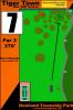 Tiger Town Disc Golf Course