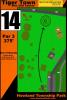 Tiger Town Disc Golf Course