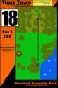 Tiger Town Disc Golf Course