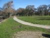 Oak Grove Regional Park - Gold