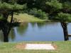 Ashe County Park Disc Golf Course