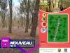 Arche de la Nature - Front