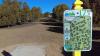 Three Peaks Disc Golf Course