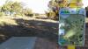 Three Peaks Disc Golf Course