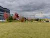 Skolkovo Discgolf Park