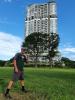 Kallang Riverside Park