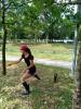 Puteri Harbor Disc Golf Course