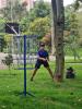 La Florida Bogotá Disc Golf 