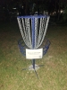 Parque das Águas Disc Golf 