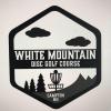 White Mountain Disc Golf Course