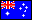 Australian flag