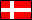 Denmark Flag