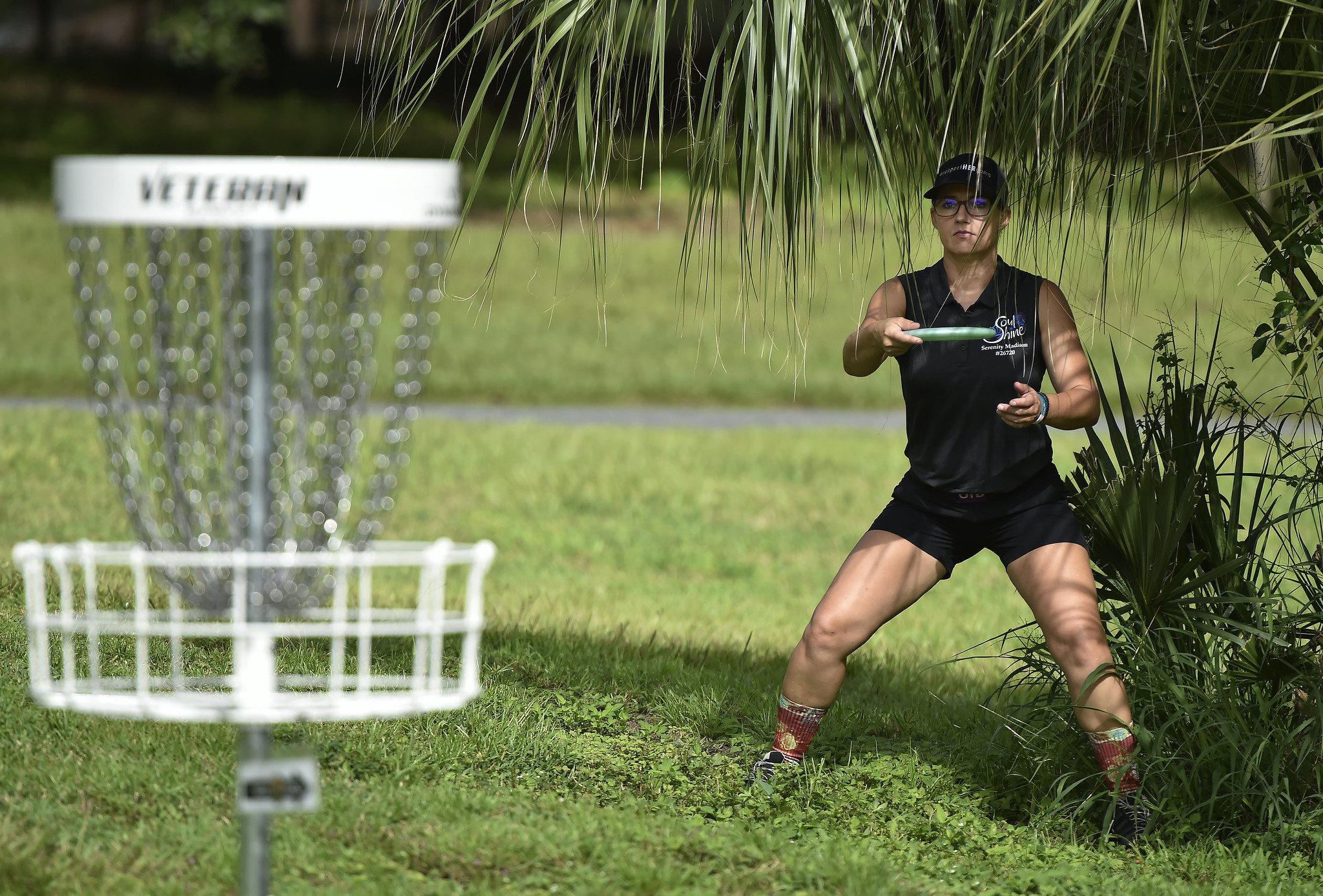 PDGA Amateur Worlds Returns to Action in Florida Professional Disc Golf Association