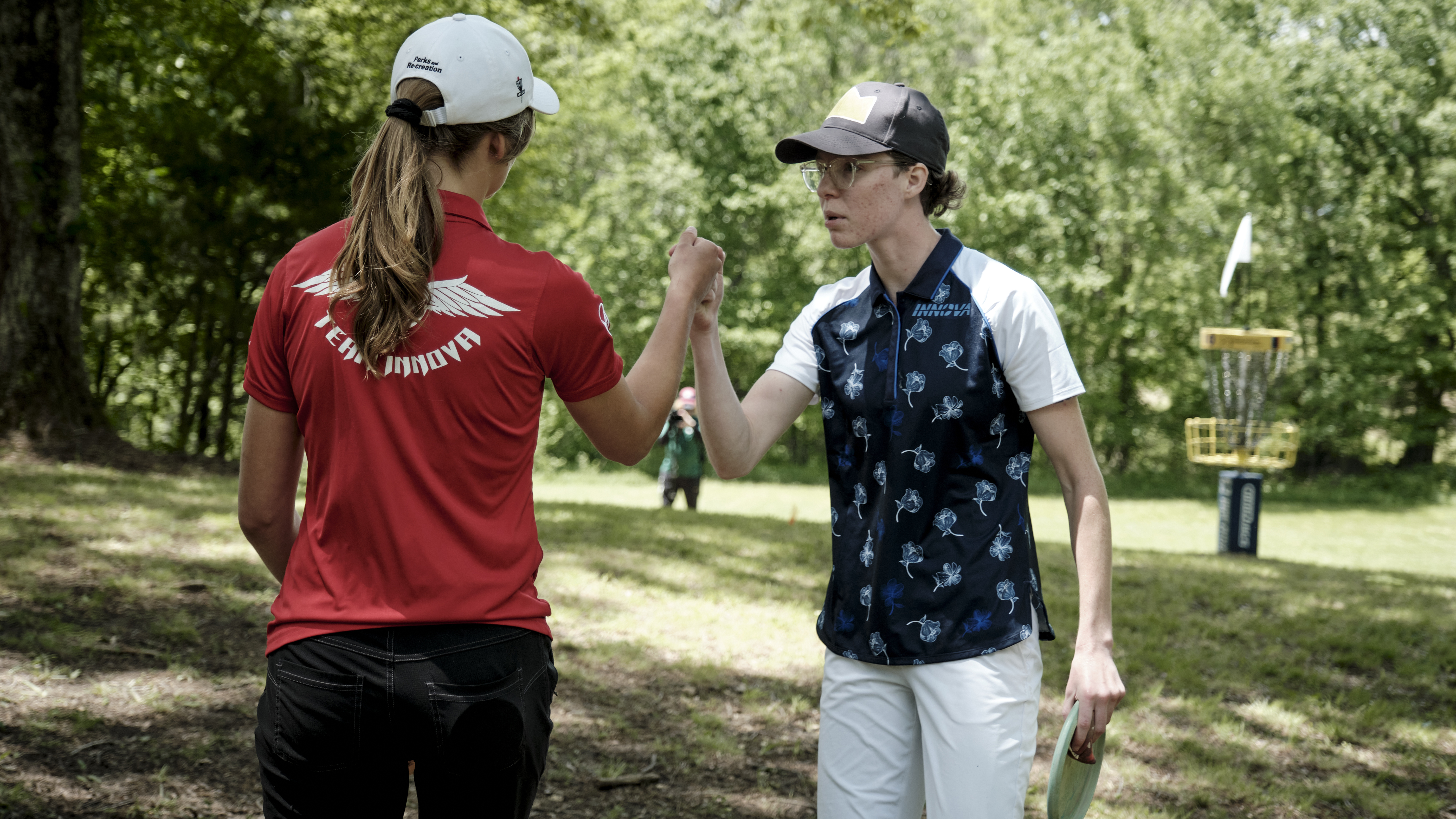 2023 Jonesboro Open | Professional Disc Golf Association