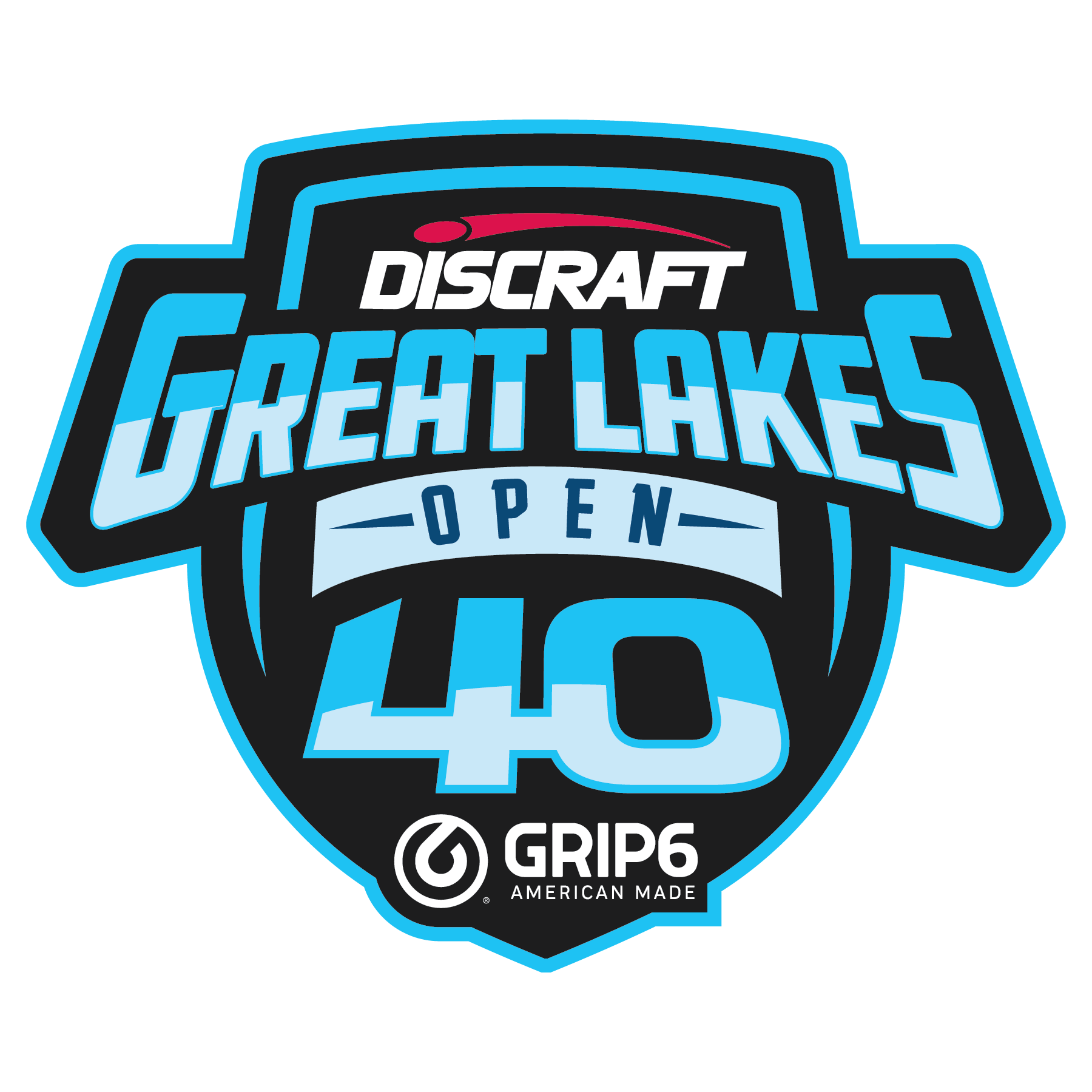 DGPT Discraft Great Lakes Open Scores & Coverage Professional