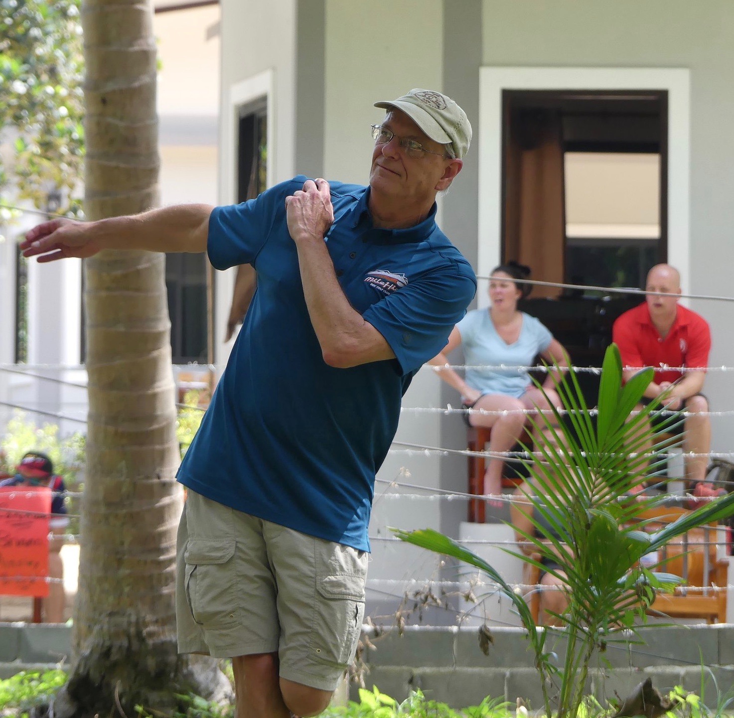Get to Know the 6 Candidates for the PDGA Global Board of Directors Professional Disc Golf Association picture