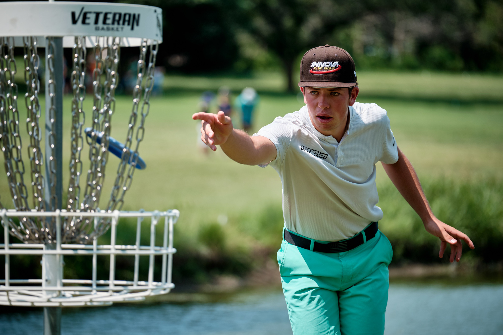 How to Qualify PDGA Junior Worlds Invite Professional Disc Golf Association picture pic