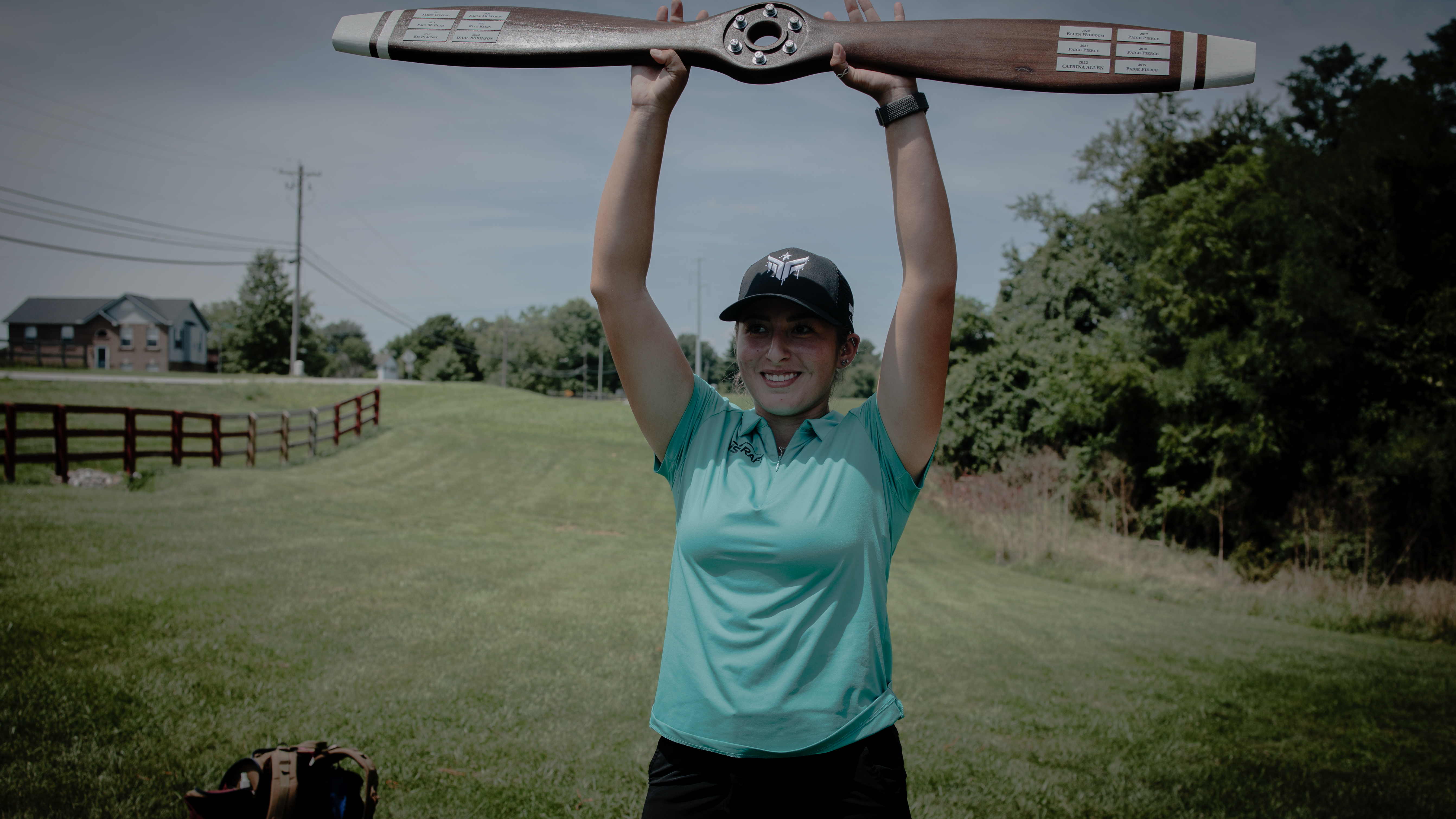 2023 LWS Open at Idlewild Preview: Welcome to the Woods - Ultiworld Disc Golf