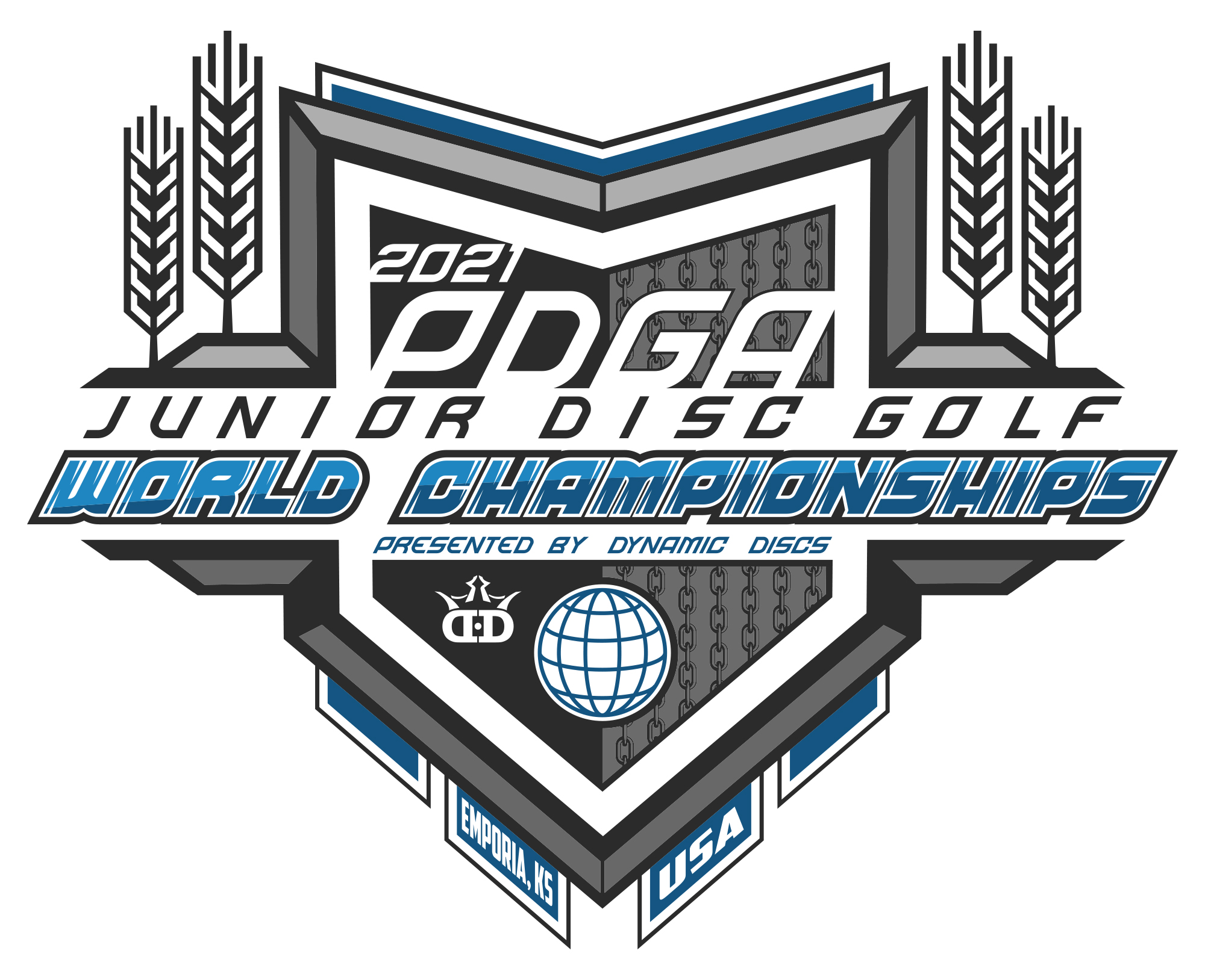 2021 PDGA Junior Disc Golf World Championships Scores & Coverage