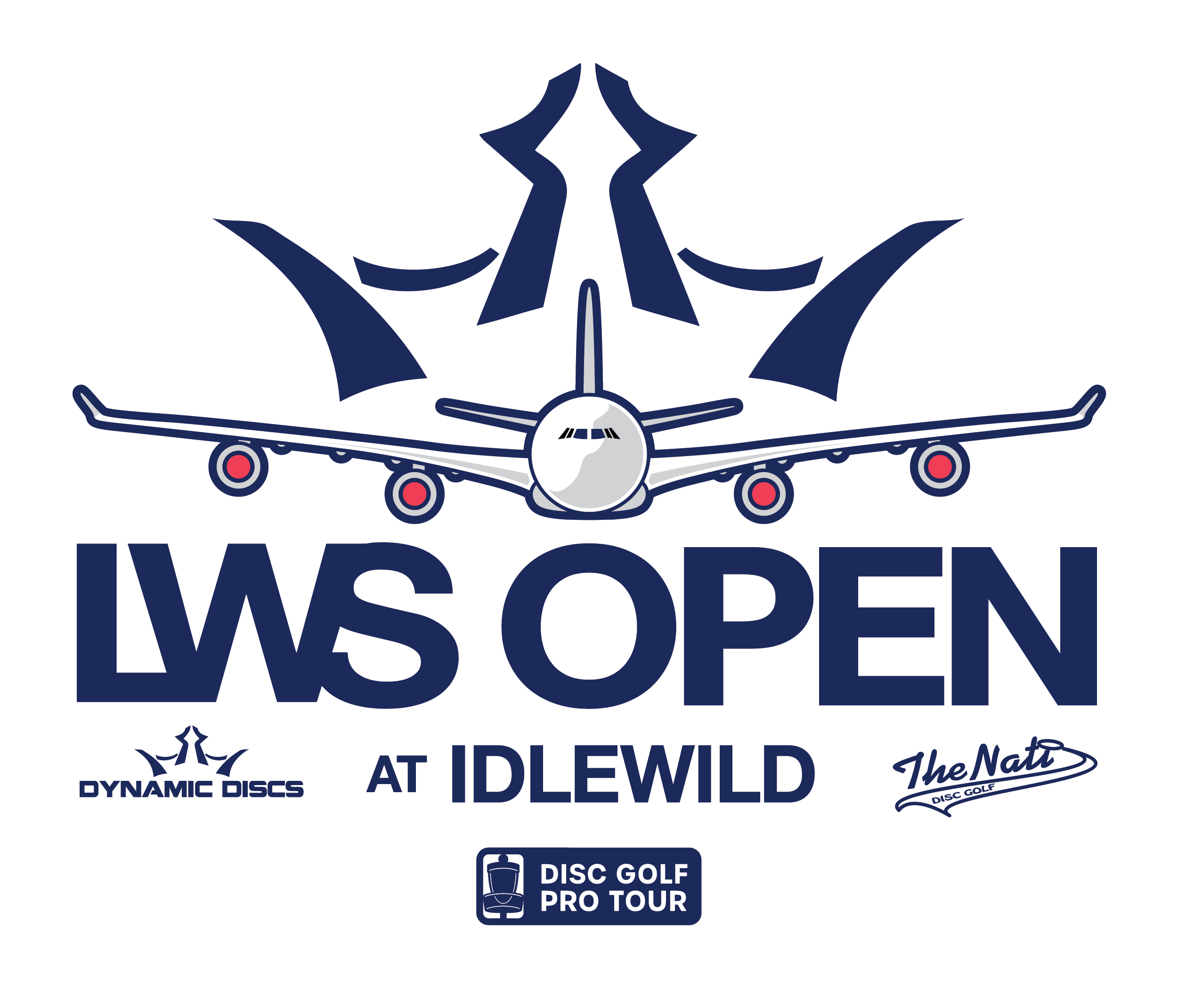 2022 LWS Open at Idlewild Preview: The Last Stop Before Europe - Ultiworld  Disc Golf