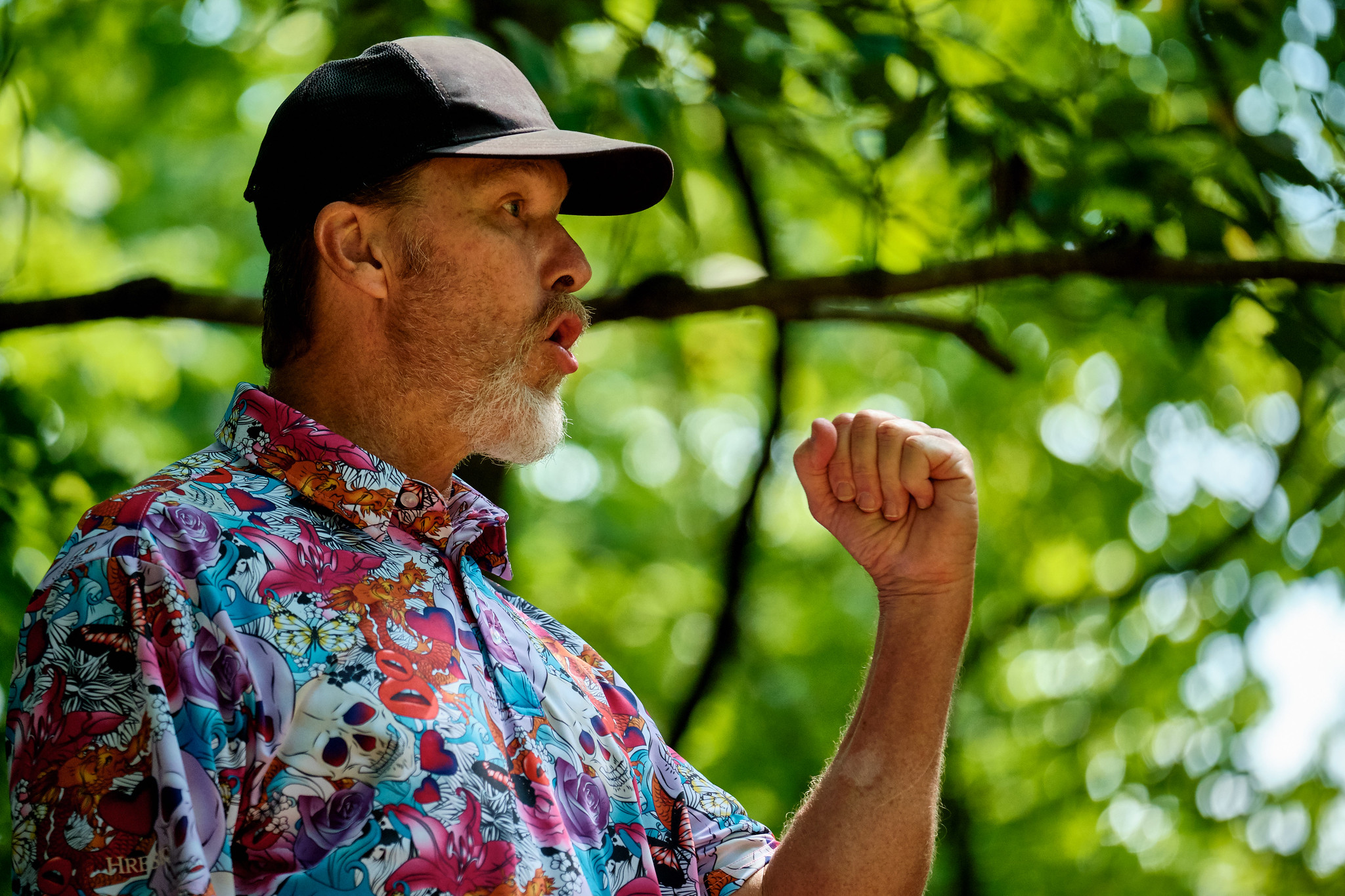 Champions Crowned at PDGA Masters Worlds Professional Disc Golf