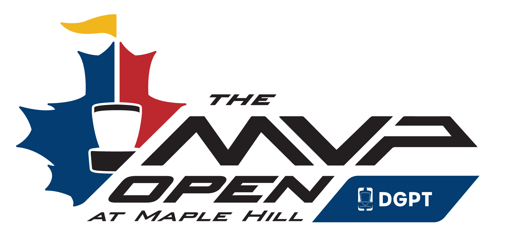 DGPT - MVP Open at Maple Hill