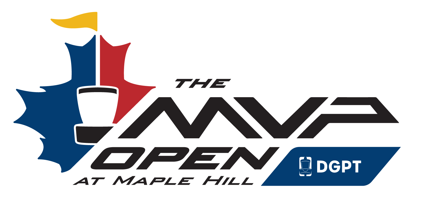 DGPT - MVP Open at Maple Hill